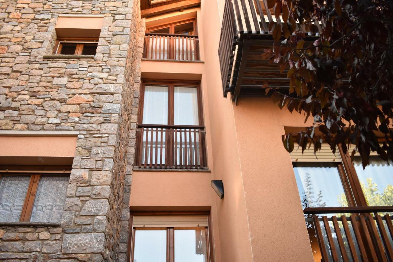 Villa Casa Puigcerdà Exterior foto