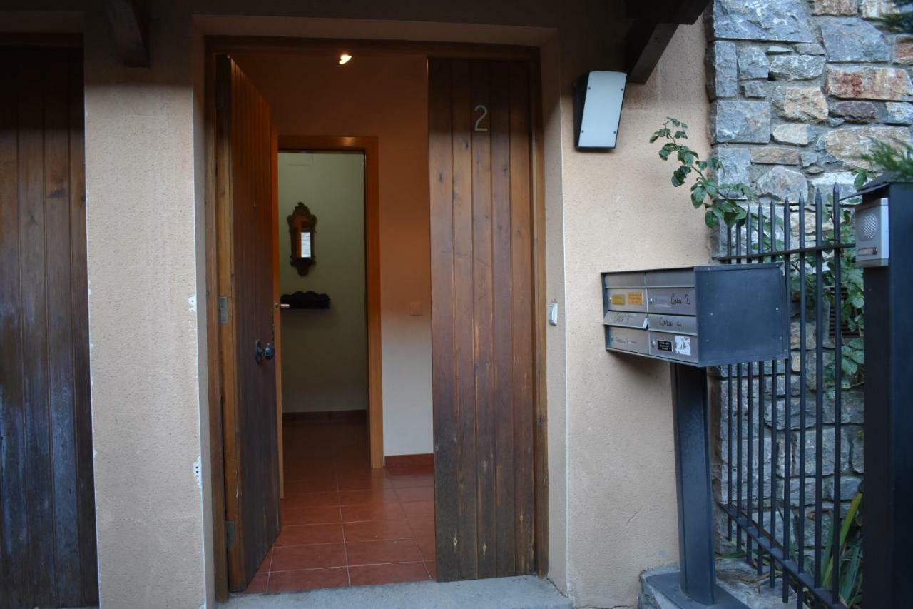 Villa Casa Puigcerdà Exterior foto
